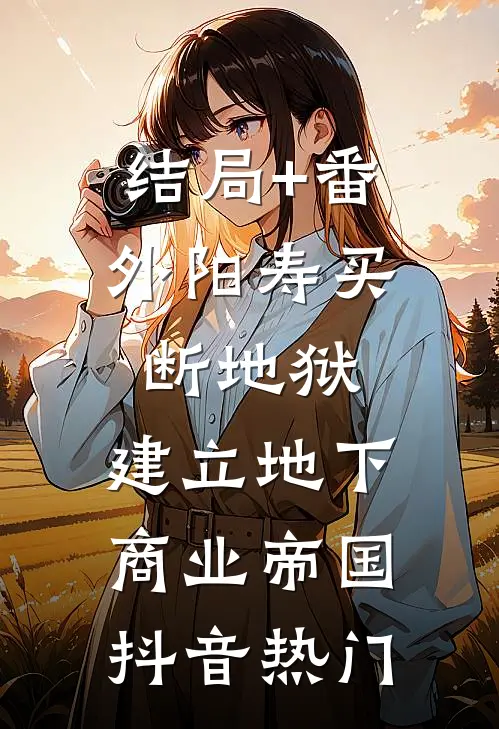 结局+番外阳寿买断地狱,建立地下商业帝国抖音热门