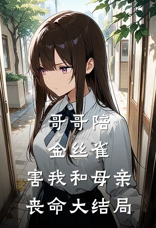哥哥陪金丝雀，害我和母亲丧命大结局