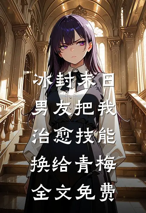 冰封末日，男友把我治愈技能换给青梅全文免费