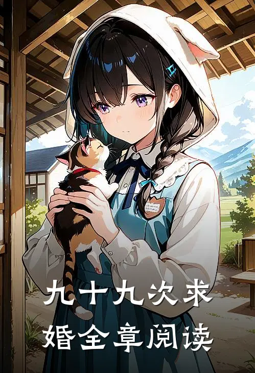 九十九次求婚全章阅读