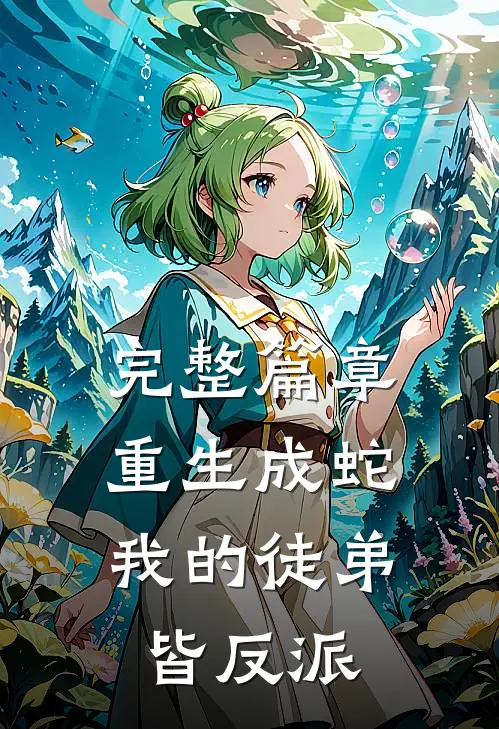 完整篇章重生成蛇，我的徒弟皆反派