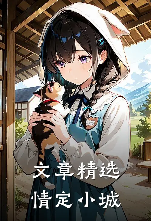 文章精选情定小城