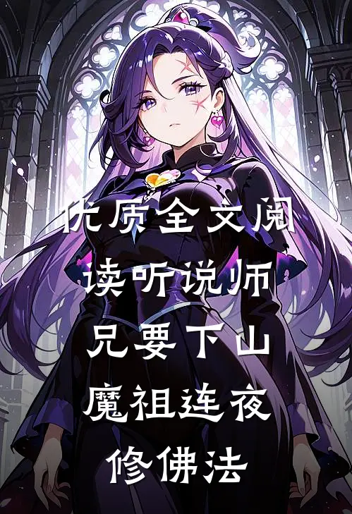 优质全文阅读听说师兄要下山，魔祖连夜修佛法