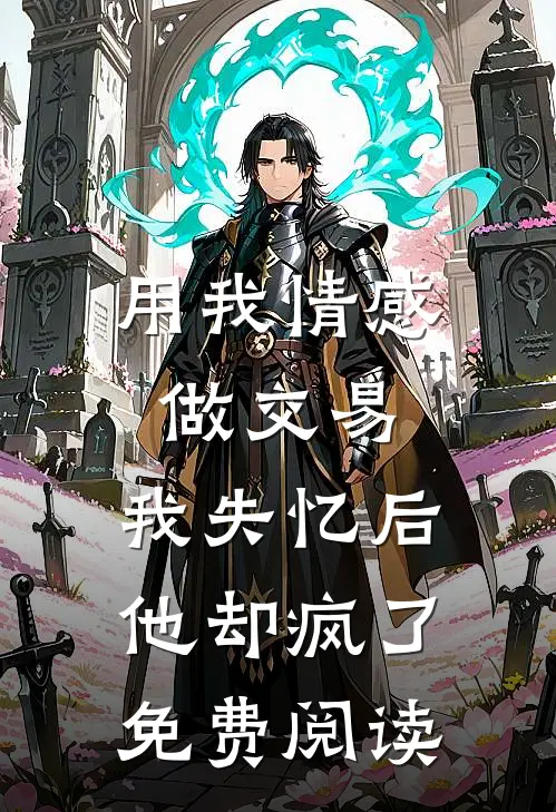 用我情感做交易，我失忆后他却疯了免费阅读