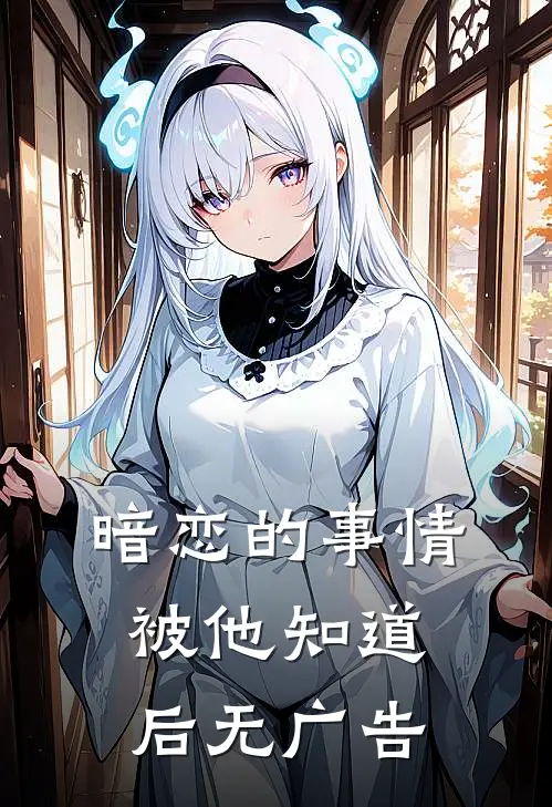 暗恋的事情被他知道后无广告