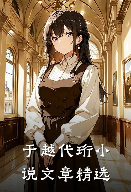 于越代珩小说文章精选