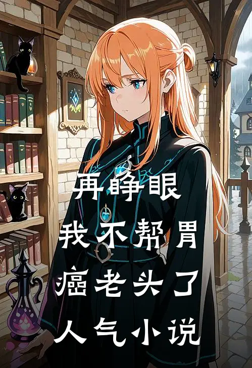 再睁眼，我不帮胃癌老头了人气小说