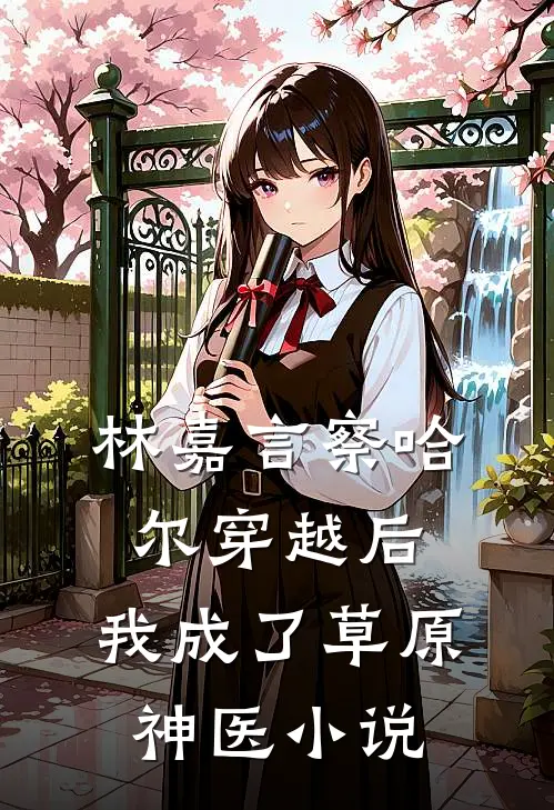 林嘉言察哈尔穿越后，我成了草原神医小说