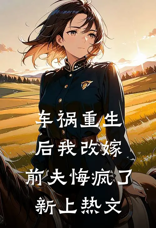 车祸重生后我改嫁，前夫悔疯了新上热文