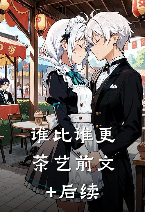 谁比谁更“茶艺”前文+后续