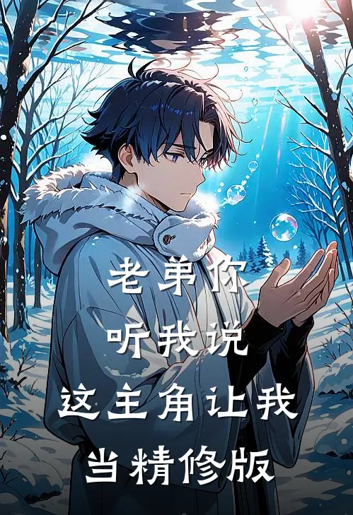 老弟你听我说，这主角让我当精修版