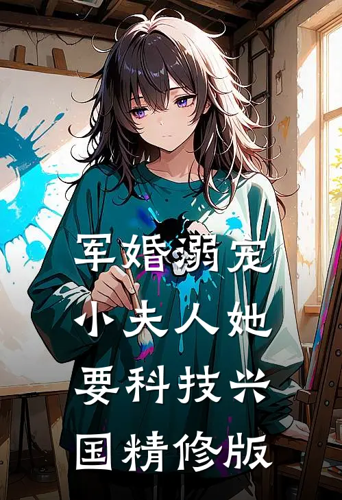 军婚溺宠：小夫人她要科技兴国精修版