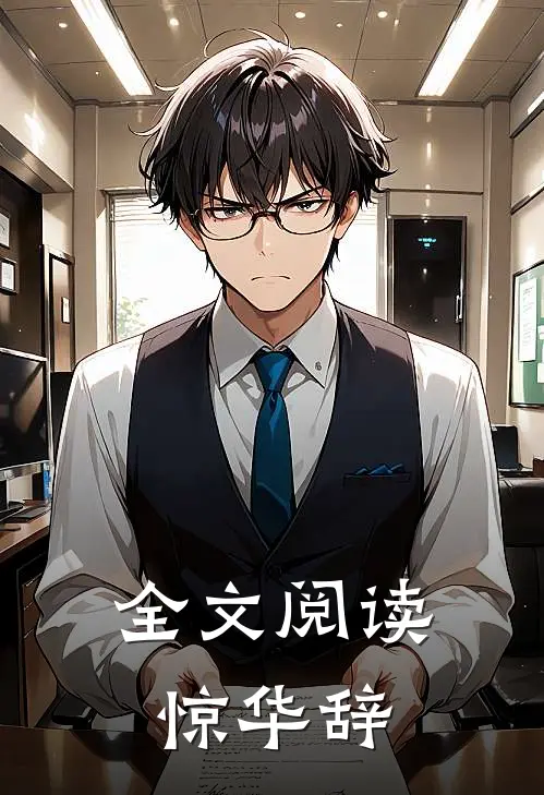 全文阅读惊华辞