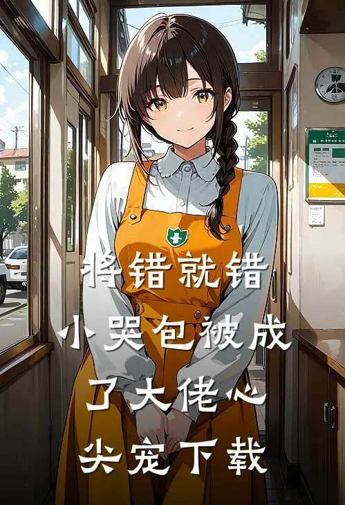 将错就错：小哭包被成了大佬心尖宠下载