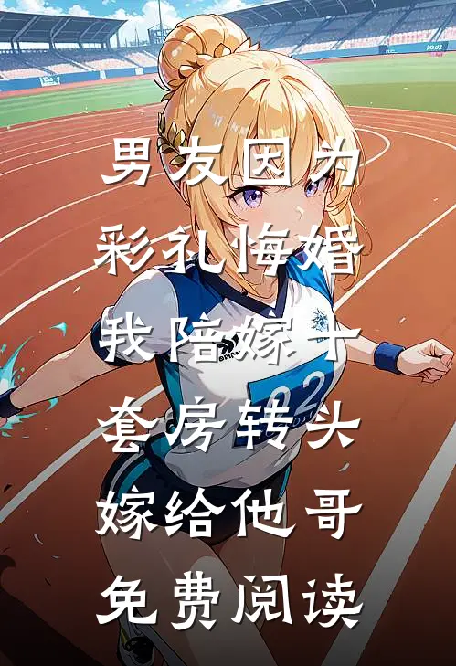 男友因为彩礼悔婚，我陪嫁十套房转头嫁给他哥免费阅读