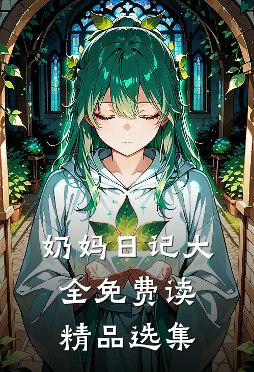 奶妈日记大全免费读精品选集