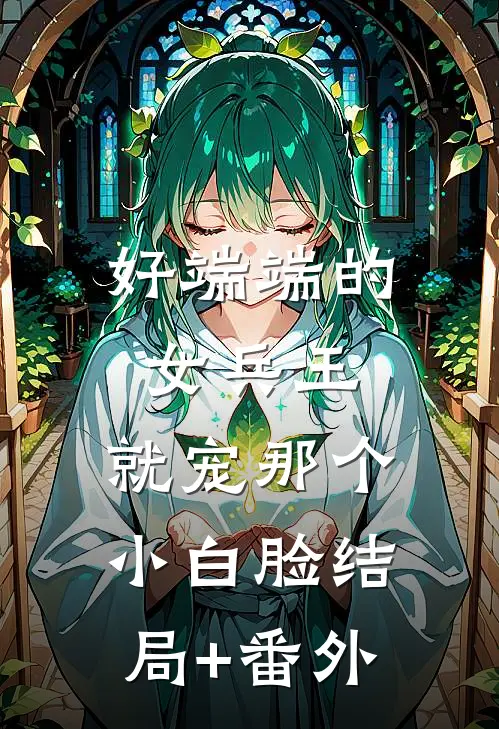好端端的女兵王，就宠那个小白脸结局+番外