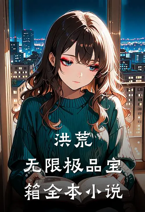 洪荒:无限极品宝箱全本小说