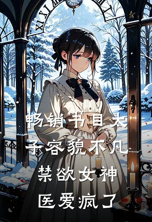 畅销书目太子容貌不凡，禁欲女神医爱疯了