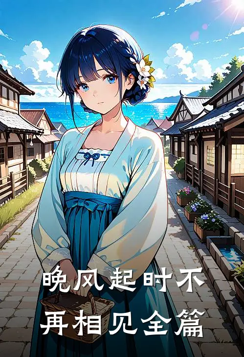 晚风起时不再相见全篇