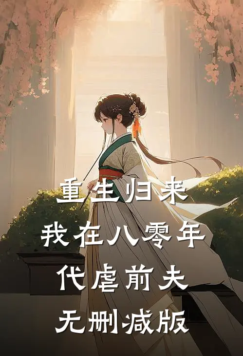 重生归来，我在八零年代虐前夫无删减版