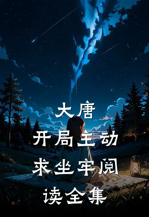 大唐：开局主动求坐牢阅读全集