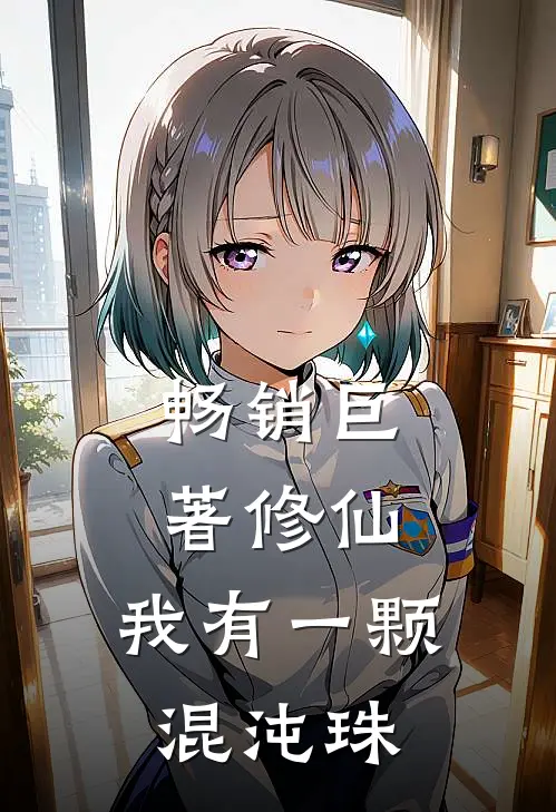 畅销巨著修仙：我有一颗混沌珠