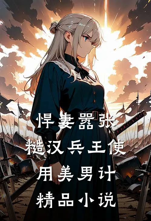 悍妻嚣张，糙汉兵王使用美男计精品小说