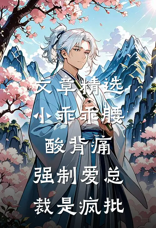 文章精选小乖乖腰酸背痛，强制爱总裁是疯批