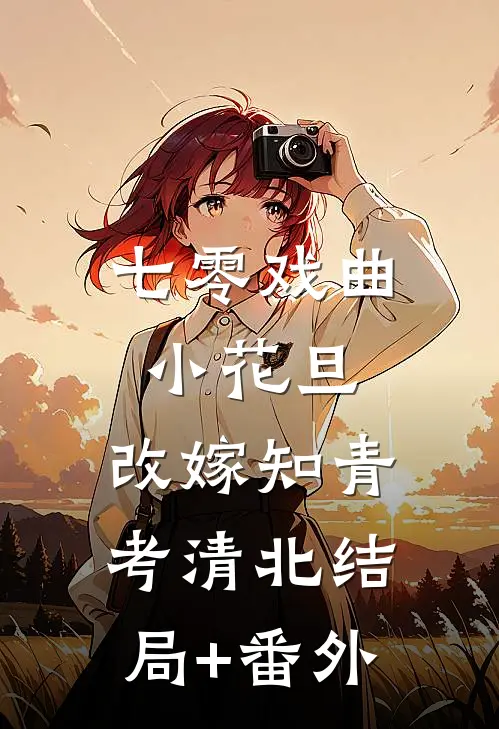 七零戏曲小花旦，改嫁知青考清北结局+番外