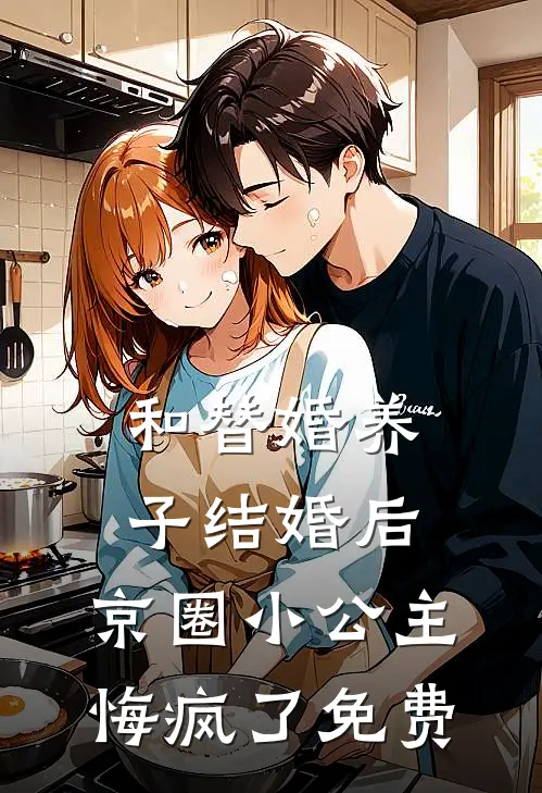 和替婚养子结婚后，京圈小公主悔疯了免费