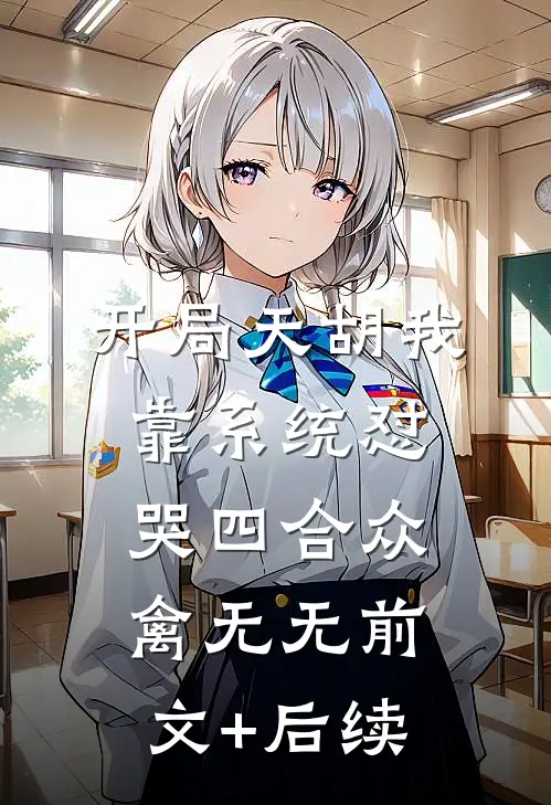 开局天胡我靠系统怼哭四合众禽无无前文+后续