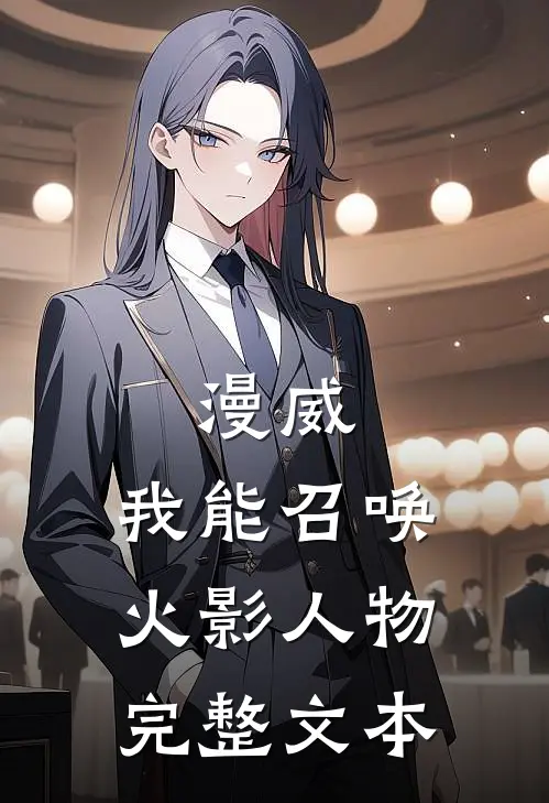 漫威：我能召唤火影人物完整文本