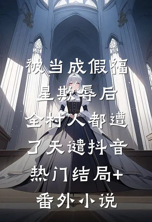 被当成假福星欺辱后，全村人都遭了天谴抖音热门结局+番外小说