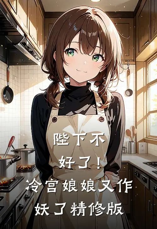 陛下不好了！冷宫娘娘又作妖了精修版