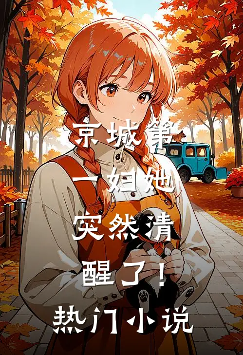 京城第一妇她，突然清醒了！热门小说