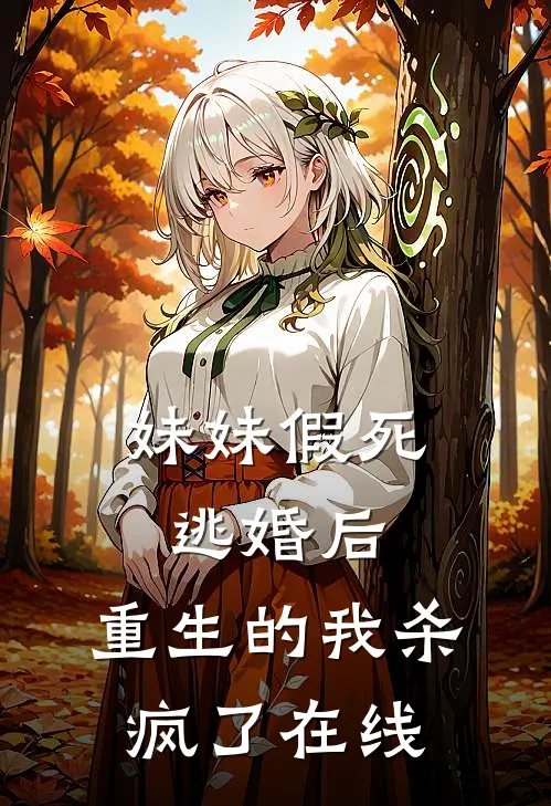 妹妹假死逃婚后，重生的我杀疯了在线