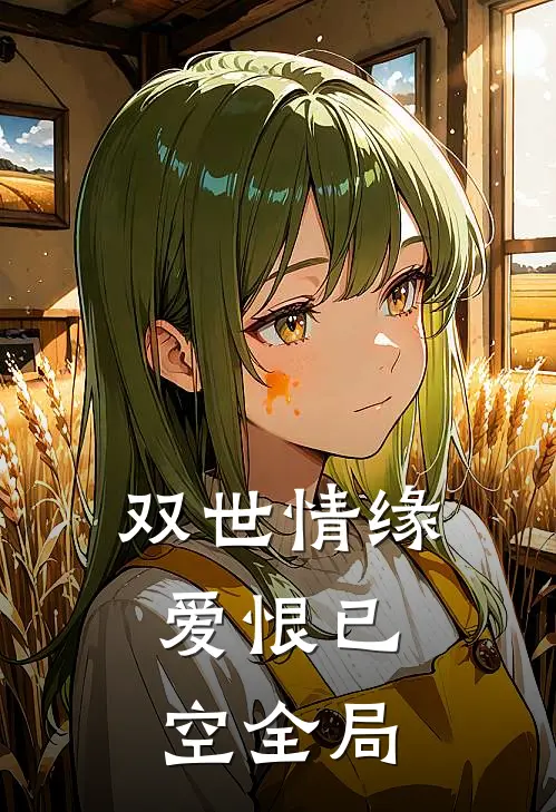 双世情缘，爱恨已空全局