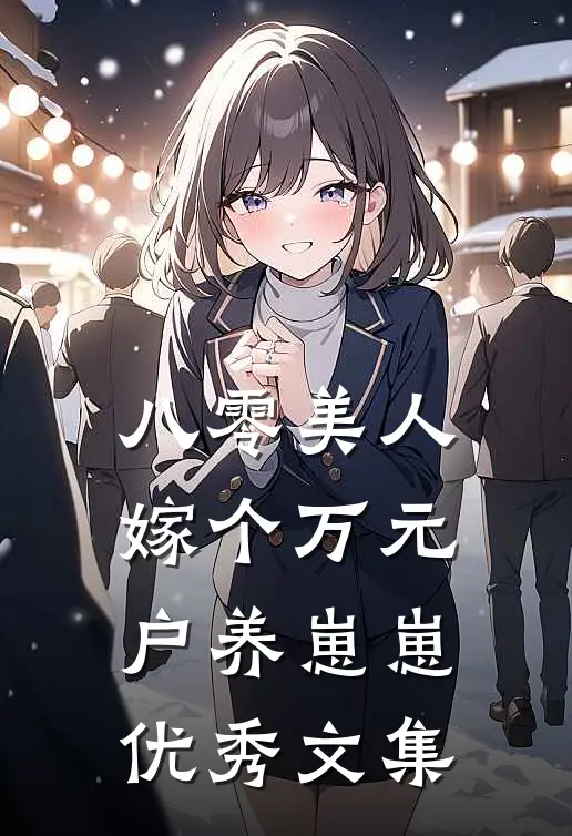 八零美人：嫁个万元户养崽崽优秀文集