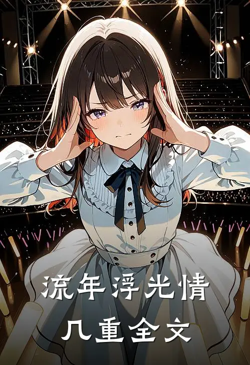 流年浮光情几重全文