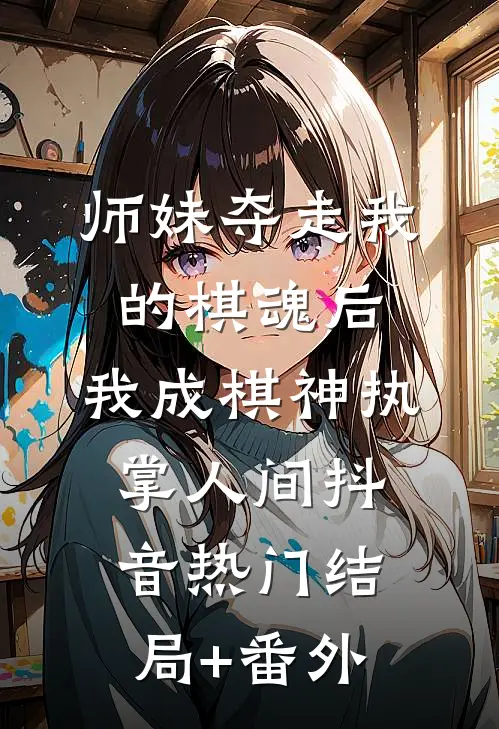 师妹夺走我的棋魂后，我成棋神执掌人间抖音热门结局+番外