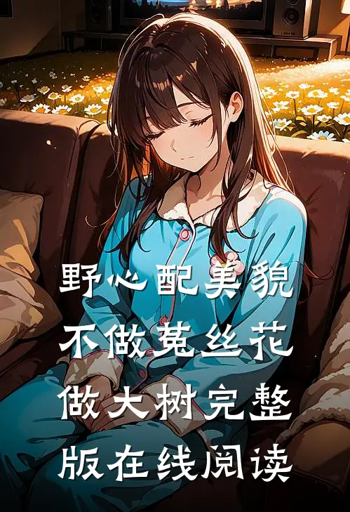 野心配美貌不做菟丝花做大树完整版在线阅读