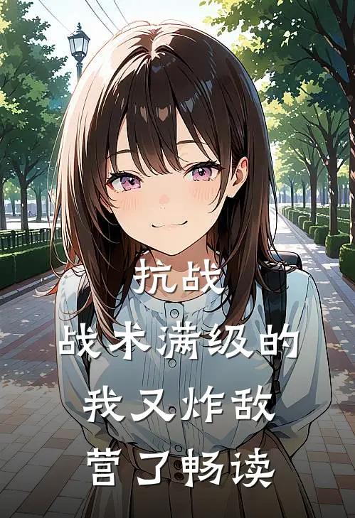 抗战：战术满级的我又炸敌营了畅读