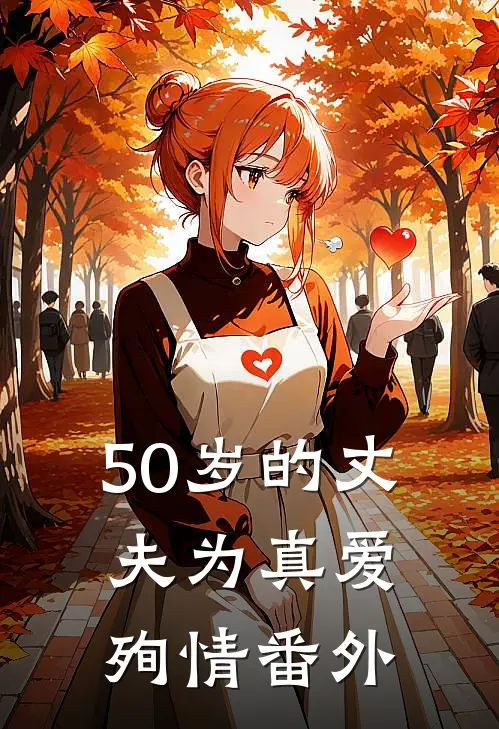 50岁的丈夫为真爱殉情 番外