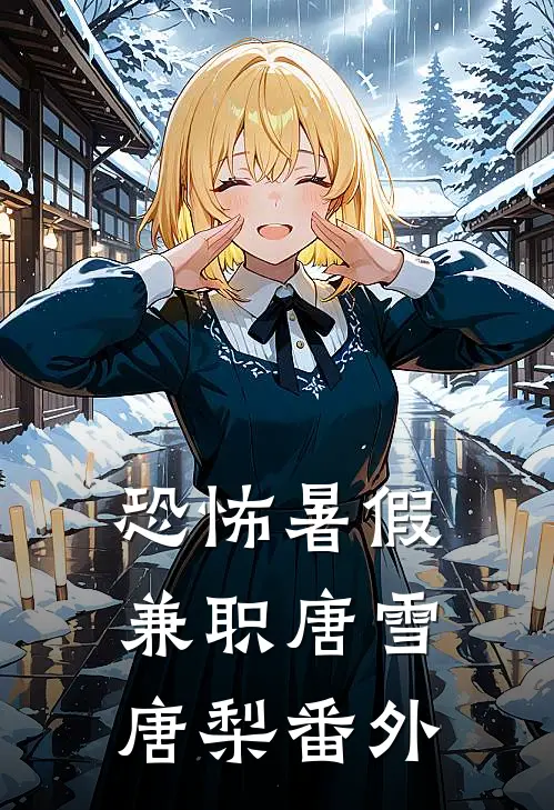 恐怖暑假兼职唐雪唐梨 番外