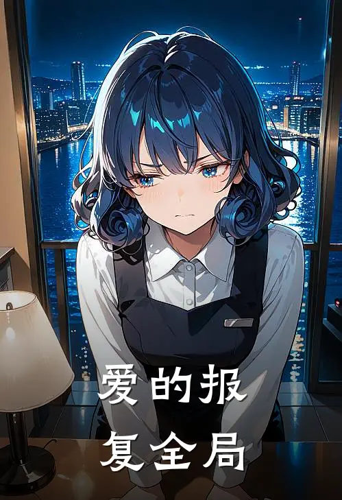 爱的报复全局