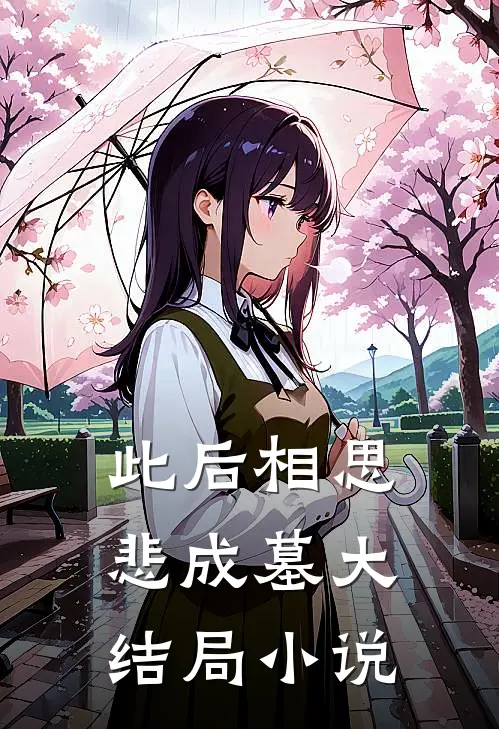 此后相思悲成墓大结局小说