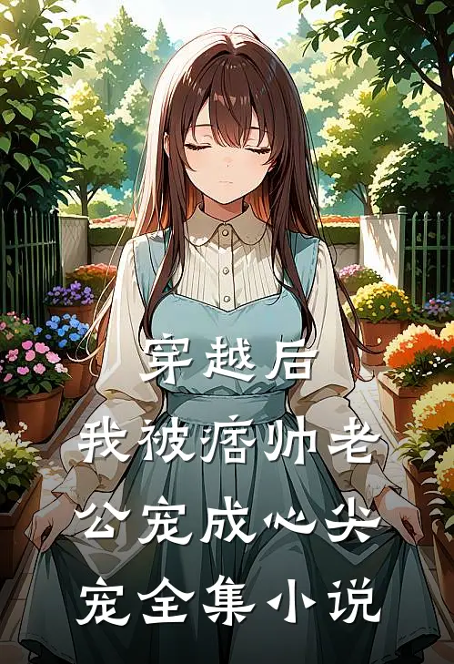 穿越后，我被痞帅老公宠成心尖宠全集小说