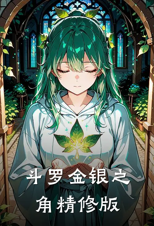 斗罗金银之角精修版