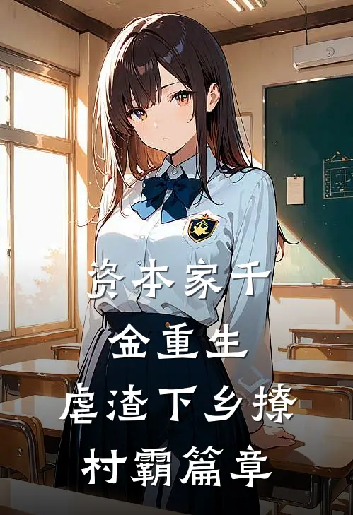 资本家千金重生，虐渣下乡撩村霸篇章
